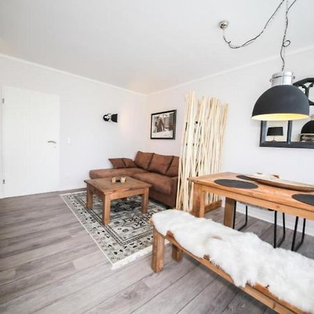 Ferienwohnung Seeblick Шарбойц Екстер'єр фото