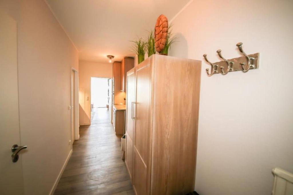 Ferienwohnung Seeblick Шарбойц Екстер'єр фото